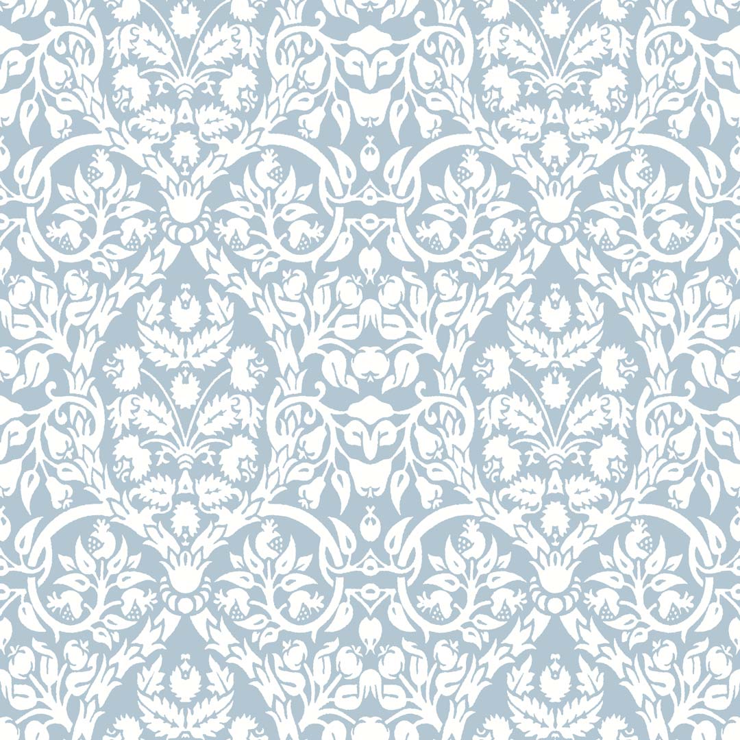 Blooming Garden Aquilea articolo 8349