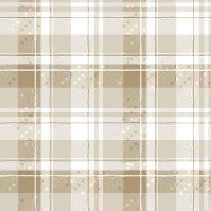 Blooming Garden Tartan articolo 8386