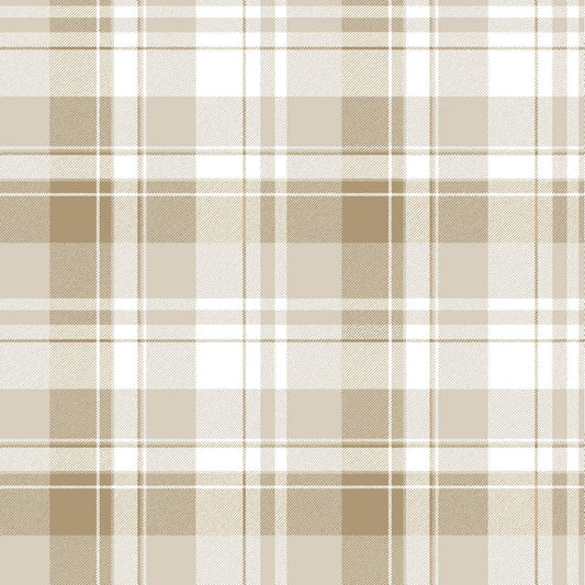 Blooming Garden Tartan articolo 8386