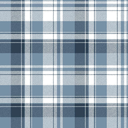 Blooming Garden Tartan articolo 8387