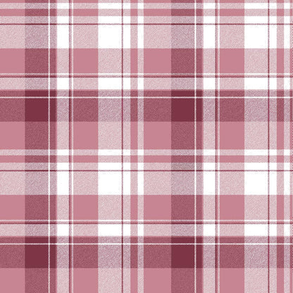 Blooming Garden Tartan articolo 8389