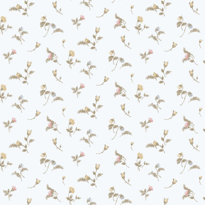 BLOOMING GARDEN