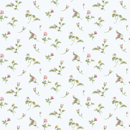 BLOOMING GARDEN