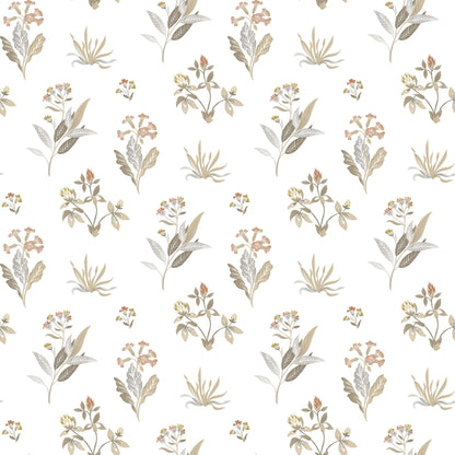 BLOOMING GARDEN