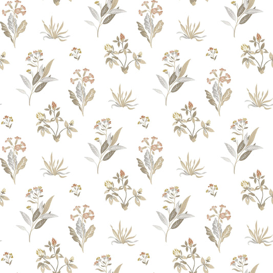 BLOOMING GARDEN