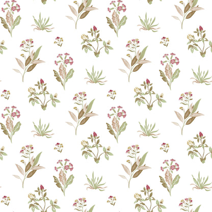 BLOOMING GARDEN