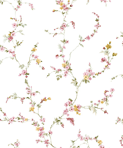 BLOOMING GARDEN