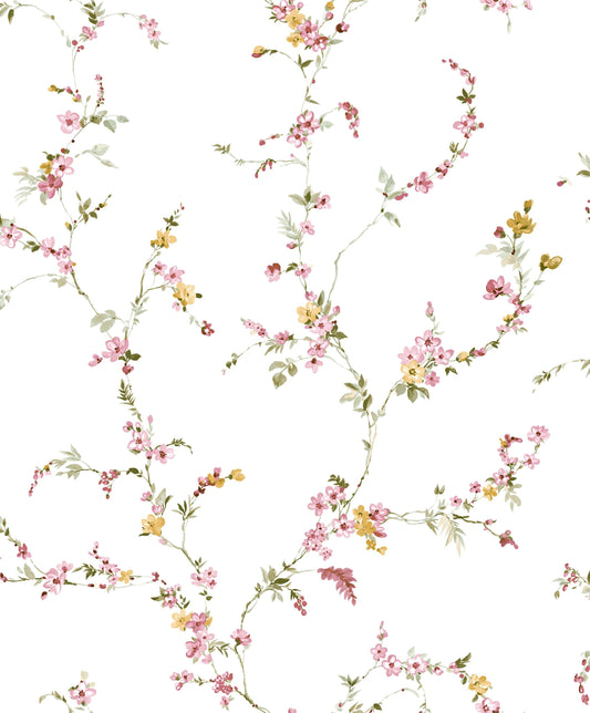 BLOOMING GARDEN