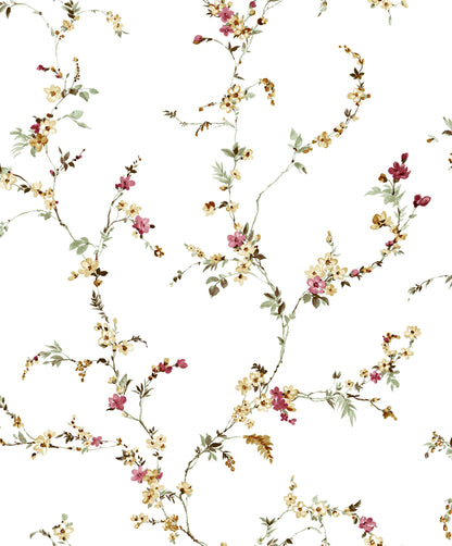 BLOOMING GARDEN