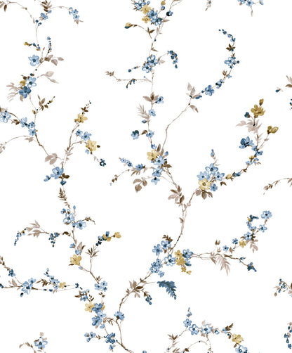 BLOOMING GARDEN
