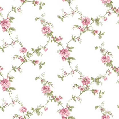 BLOOMING GARDEN