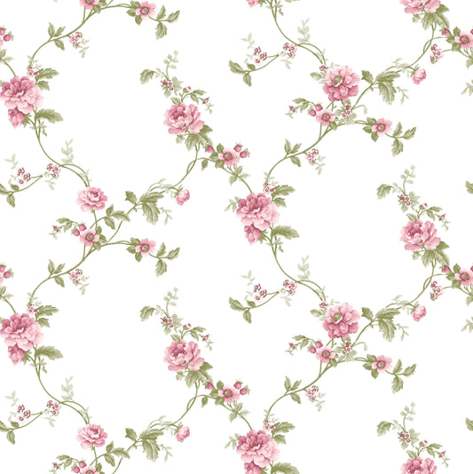 BLOOMING GARDEN