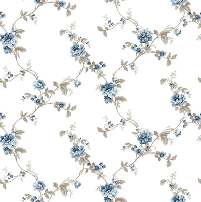 BLOOMING GARDEN