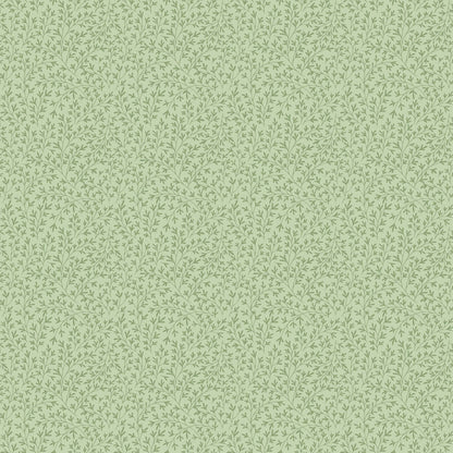BLOOMING GARDEN