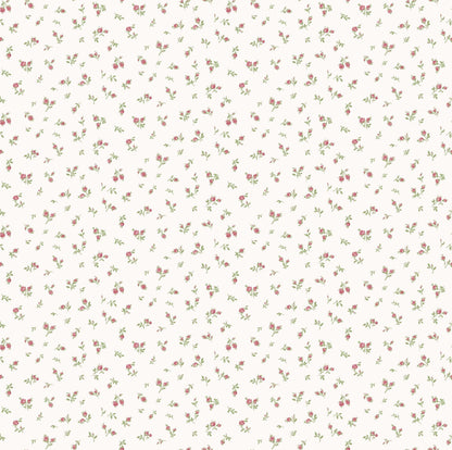 BLOOMING GARDEN