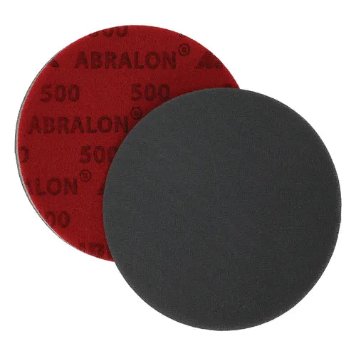 Dischetti ABRALON MIRKA 150 diam.