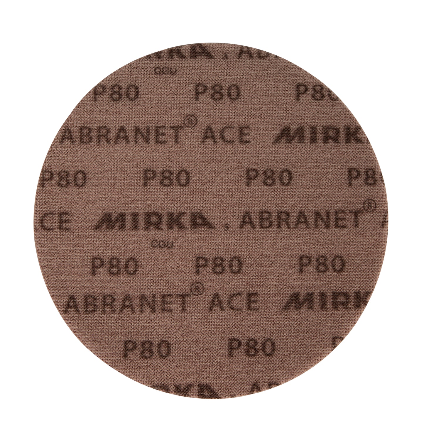 Dischetti Abranet Ace MIRKA 150 diam.