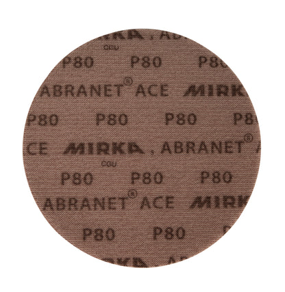 Dischetti Abranet Ace MIRKA 150 diam.