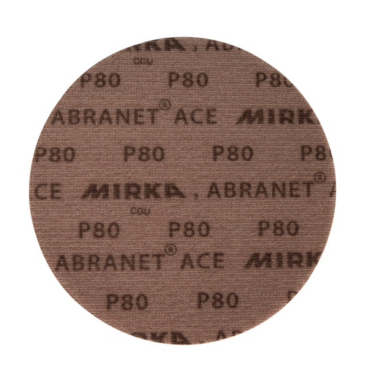 Dischetti Abranet Ace MIRKA 150 diam.