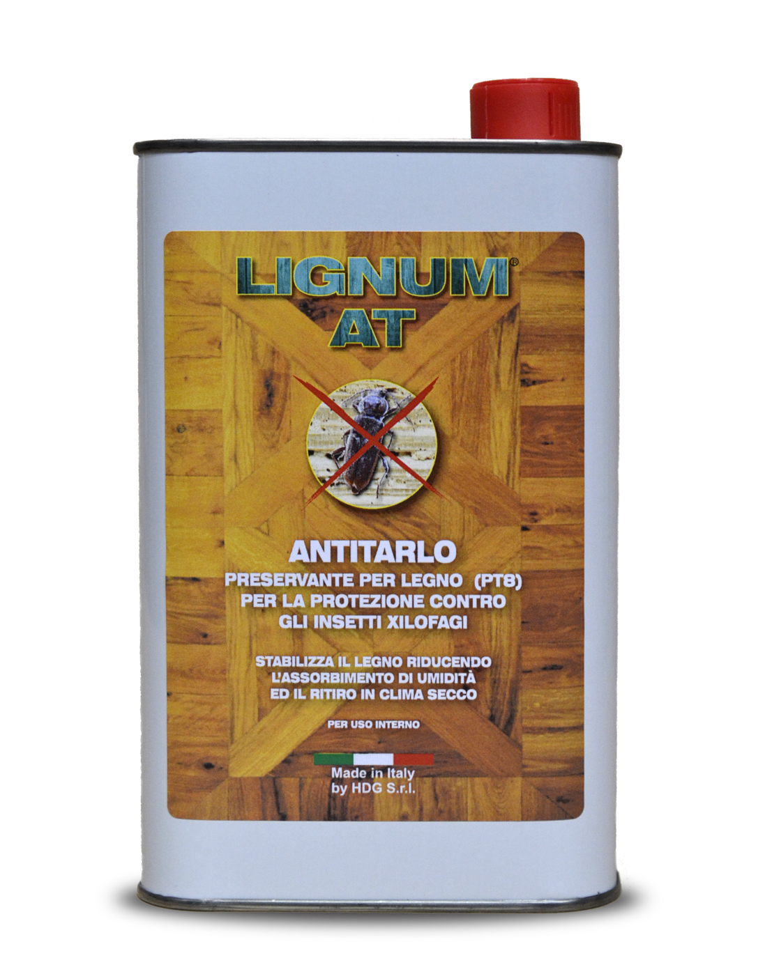 Lignum AT
