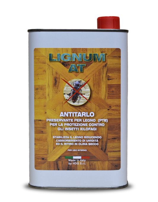 Lignum AT