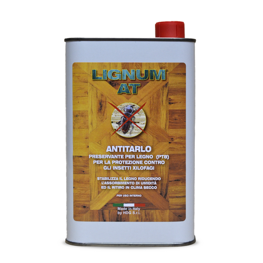 Lignum AT