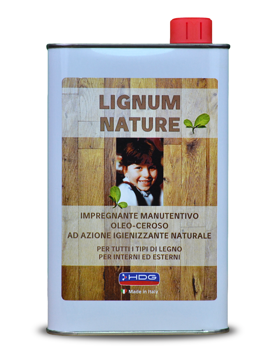 Lignum Nature