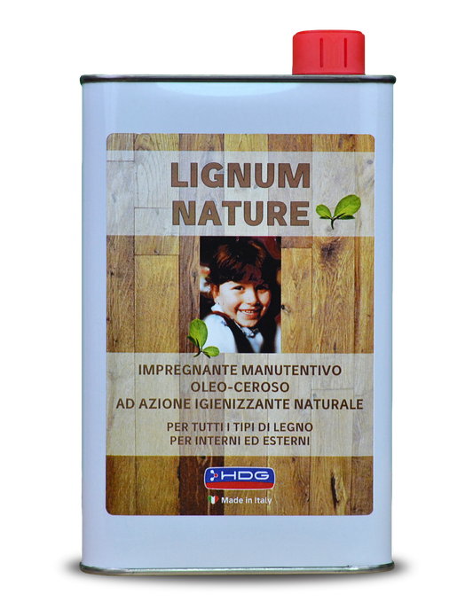 Lignum Nature