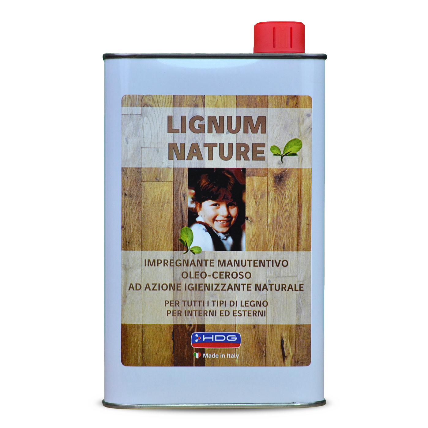 Lignum Nature