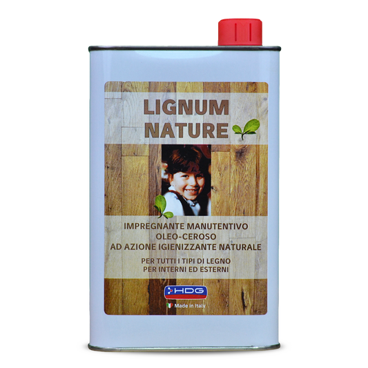 Lignum Nature
