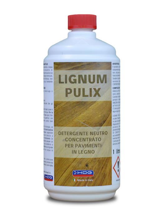Lignum Pulix