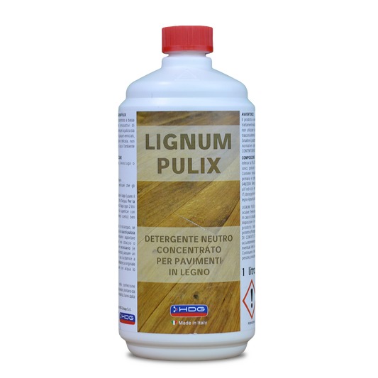Lignum Pulix