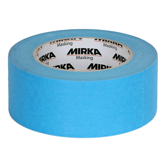 Nastro per Mascheratura 120˚C Blue Line 24mmx50m