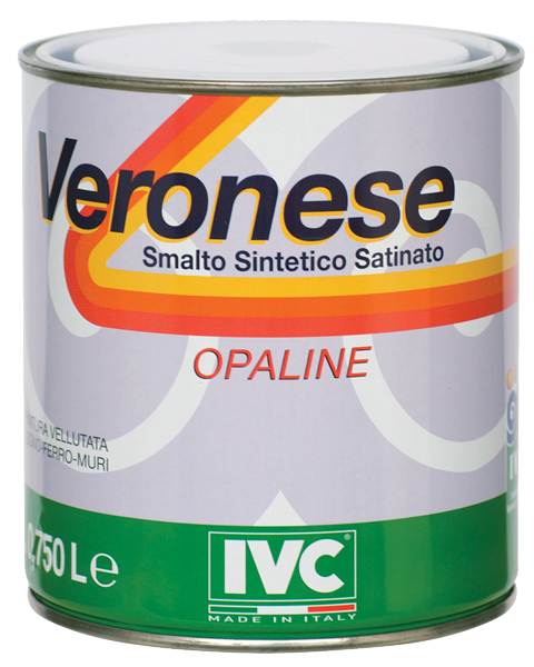 Opaline smalto sintetico