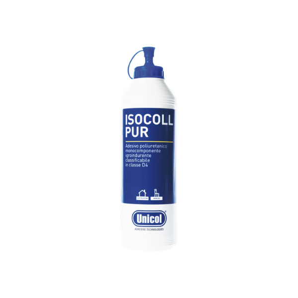 Isocoll Pur Colla poiliuretanica