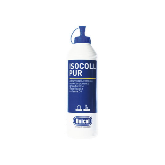 Isocoll Pur Colla poiliuretanica