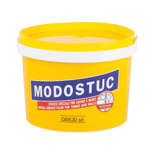 MODOSTUC BIANCO  - 1KG