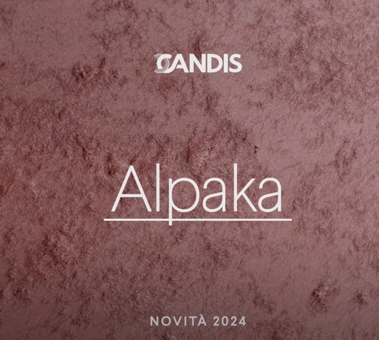 Alpaka Effetto decorativo