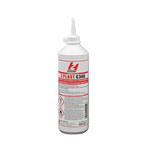 Z PLAST C 348 zucchini