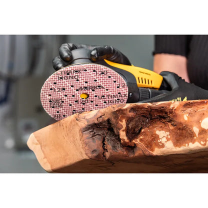 Dischetti ULTIMAX LIGNO MIRKA 150 diam.