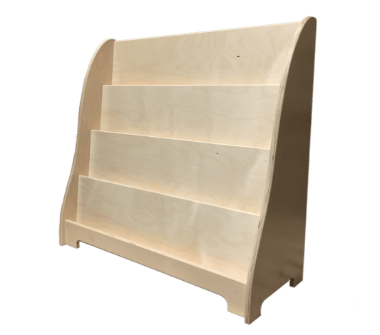 Libreria BIG di Baby Wood