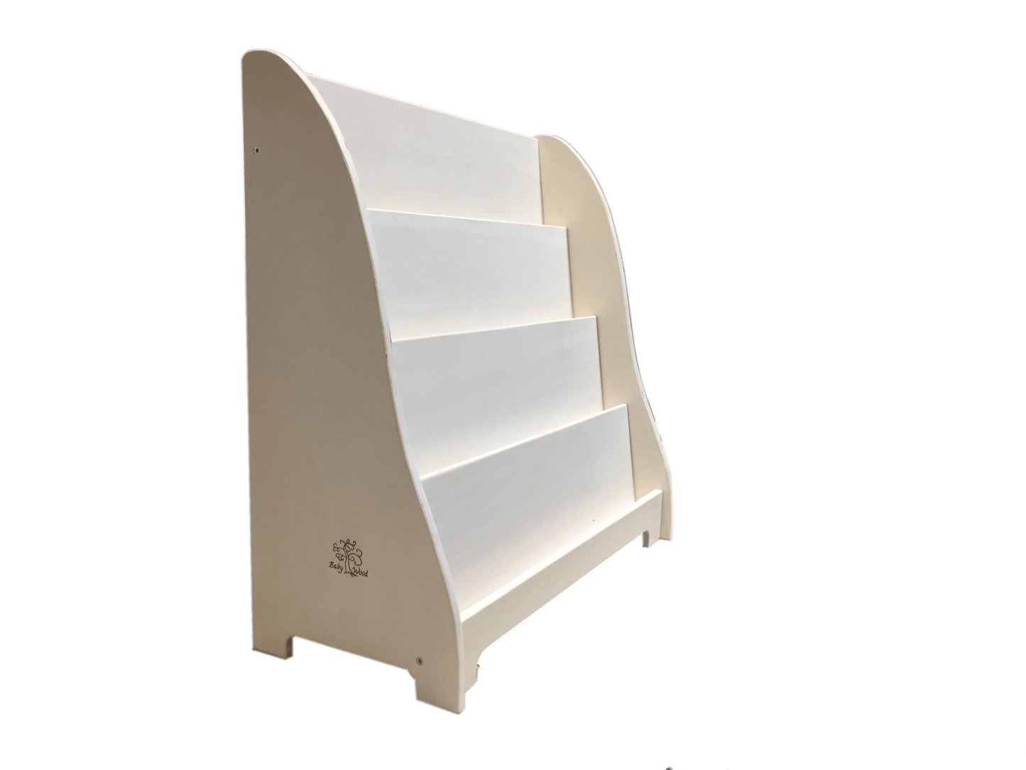 Libreria BIG di Baby Wood