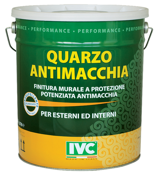 Antimacchia bianco