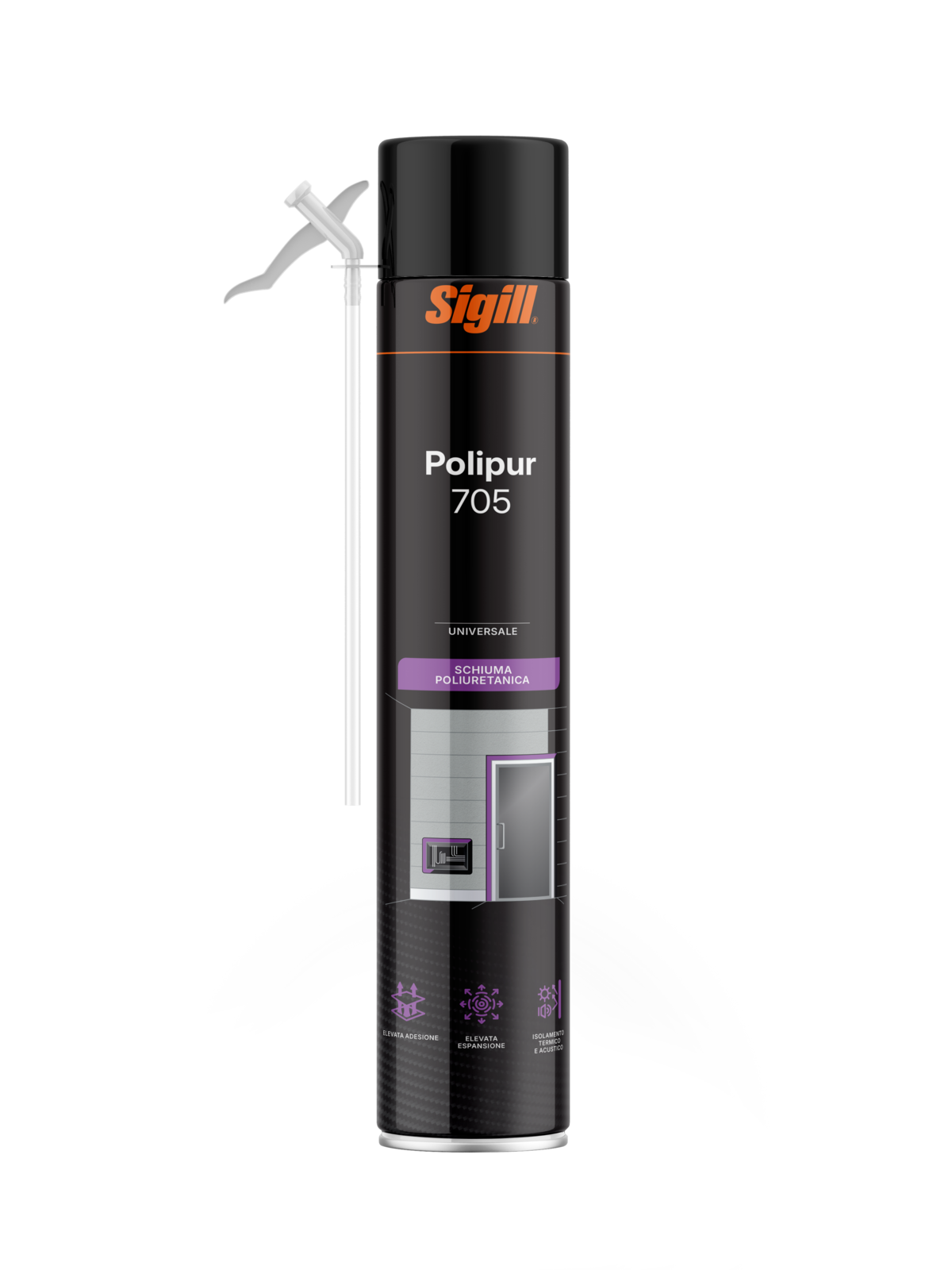 POLIPUR 705