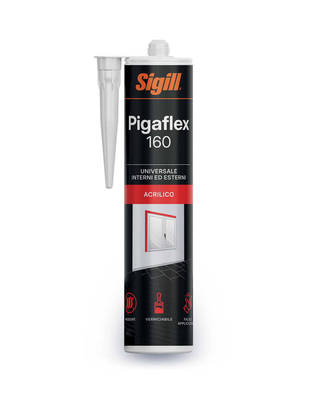PIGAFLEX 160