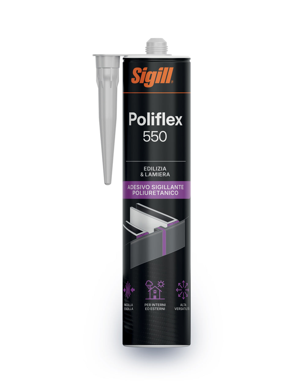 POLIFLEX 550