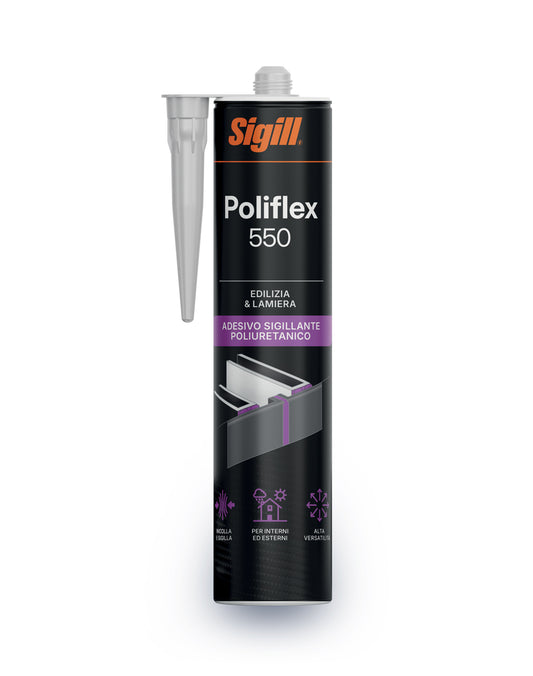 POLIFLEX 550